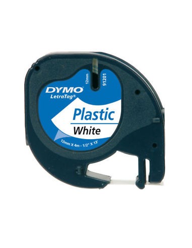 NASTRO LETRATAG PLASTICA da 7,91 € - R&D Cartoleria
