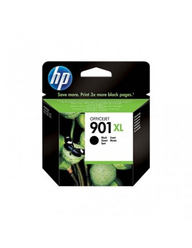 CARTUCCIA HP CC654AE COD.901 XL BLACK da 38,79 € - R&D Cartoleria