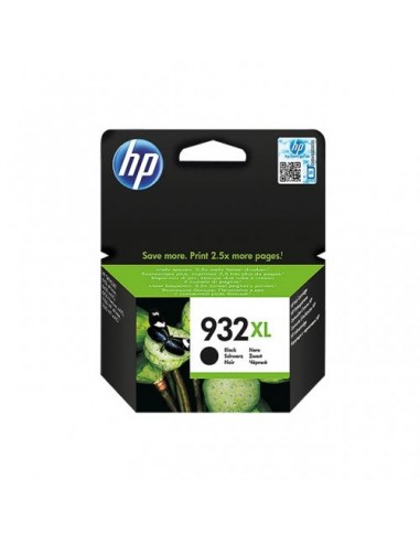 CARTUCCIA HP CN053AE COD.932 XL BLACK da 39,01 € - R&D Cartoleria
