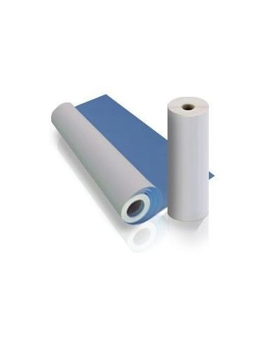 CARTA WHITE BACK PLOTTER 120 GR. 100 X 80 PER ESTERNI da 42,15 € - ...