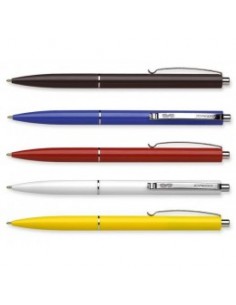 PENNA SFERA SCHNEIDER OFFICE K15 BLU da 0,61 € - R&D Cartoleria