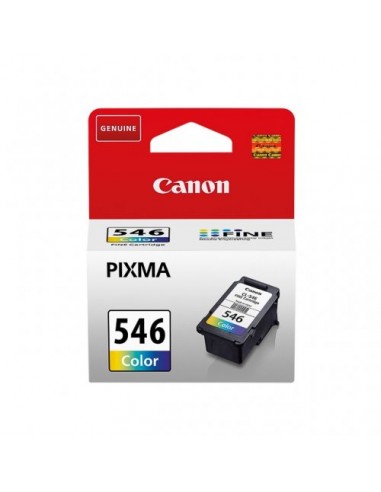 CARTUCCIA CANON CL-546 COLOR da 20,17 € - R&D Cartoleria