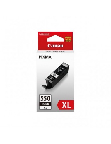 CARTUCCIA CANON PGI-550XL BLACK da 18,29 € - R&D Cartoleria