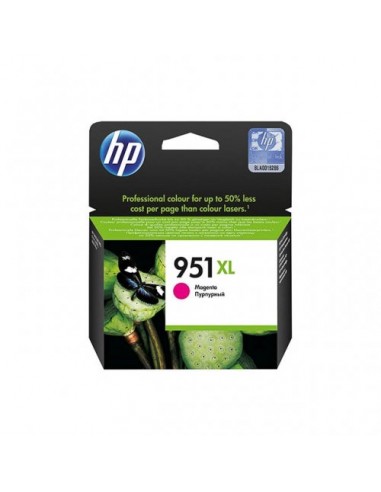 CARTUCCIA HP 951 XL MAGENTA CN047AE da 34,57 € - R&D Cartoleria