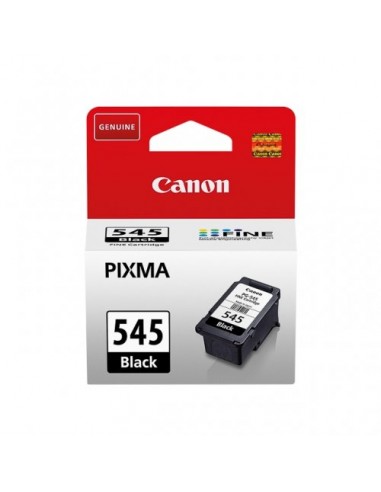 CARTUCCIA CANON PG-545 BLACK da 15,73 € - R&D Cartoleria