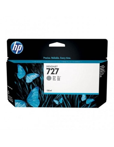 CARTUCCIA HP 727 B3P24A GRIGIO da 92,70 € - R&D Cartoleria
