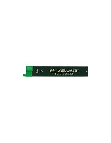ASTUCCIO MINE FABER-CASTELL 1.4 MM da 2,31 € - R&D Cartoleria