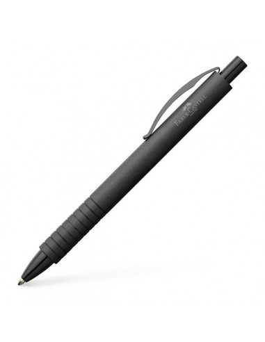 PENNA SFERA FABER-CASTELL ESSENTIO ALLUMINIO da 24,67 € - R&D Carto...