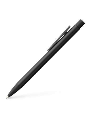 PENNA SFERA FABER-CASTELL NEO SLIM METAL BLACK da 24,67 € - R&D Car...