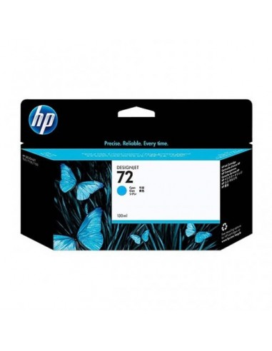 CARTUCCIA HP 72 CIANO C9371A da 94,16 € - R&D Cartoleria