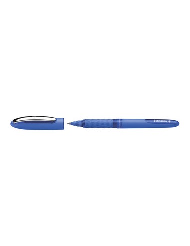 PENNA SUPER ROLLER SCHNEIDER ONE HYBRID C 0,3 BLU da 1,96 € - R&D C...
