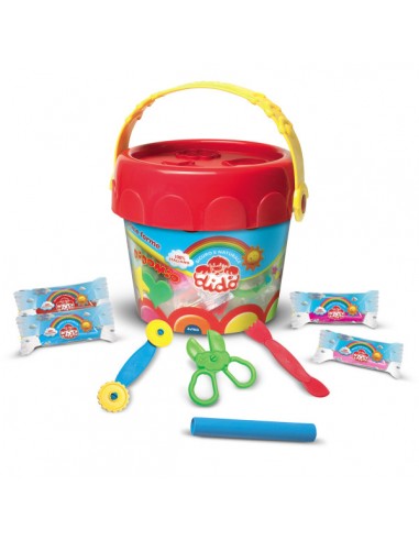 SECCHIELLO DIDO PRIME FORME da 9,27 € - R&D Cartoleria