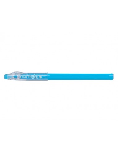 PENNA CANCELLABILE PILOT KLEER 0,7 AZZURRO da 1,50 € - R&D Cartoleria