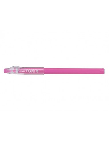 PENNA CANCELLABILE PILOT FRIZION BALL STICKS 0,7 ROSA