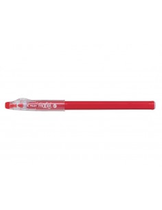 PENNA CANCELLABILE PILOT KLEER 0,7 ROSSA da 1,50 € - R&D Cartoleria