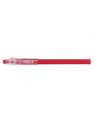 PENNA CANCELLABILE PILOT FRIXION BALL STICKS 0,7 ROSSA