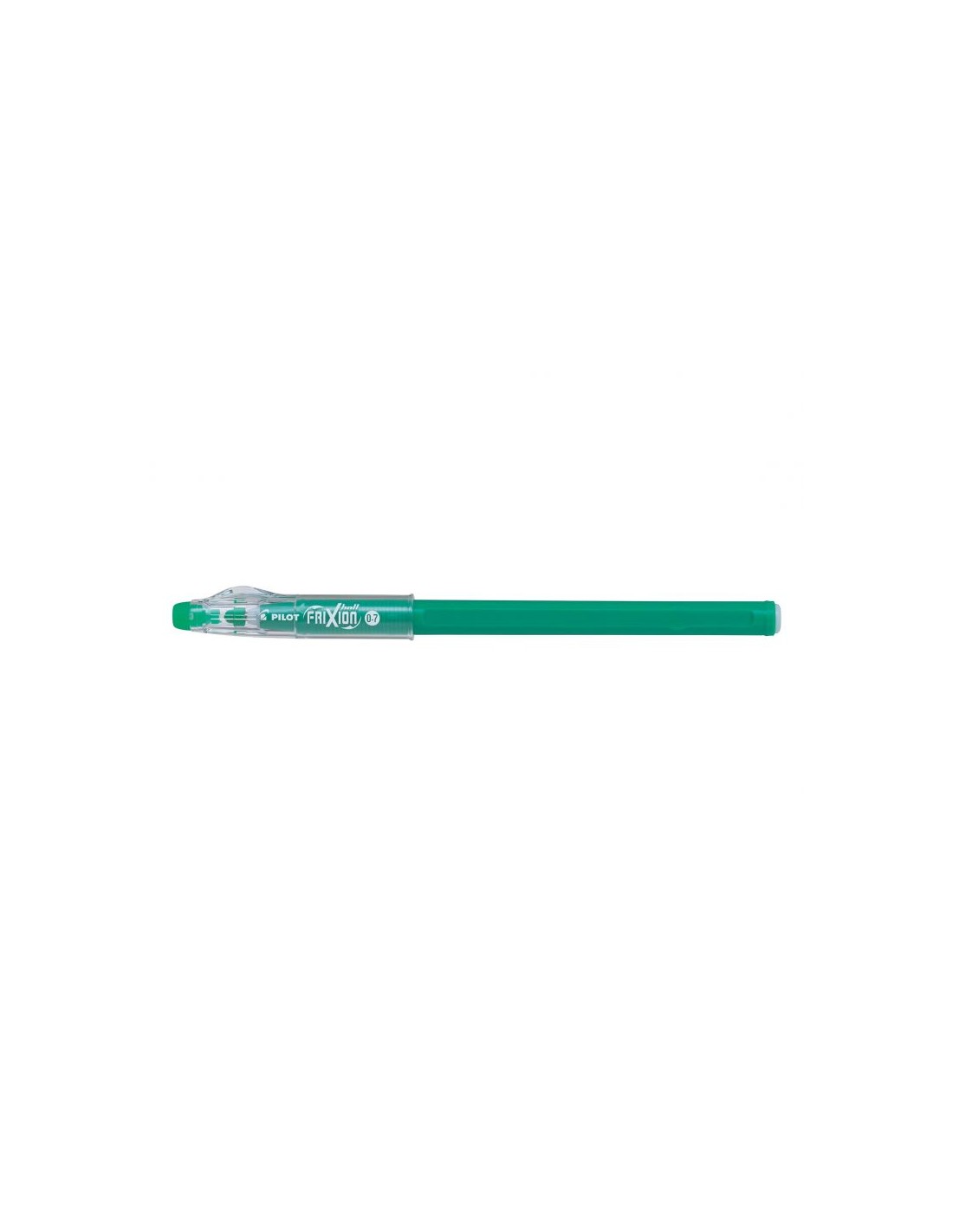 Penna Pilot Frixion Roller Ball 0,7mm Cancellabile