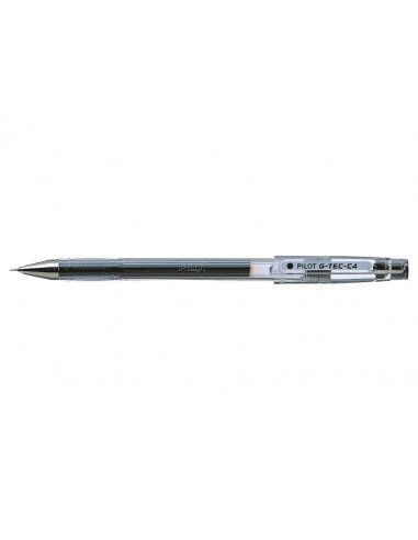 PENNA PILOT G-TEC C4 NERA da 3,01 € - R&D Cartoleria