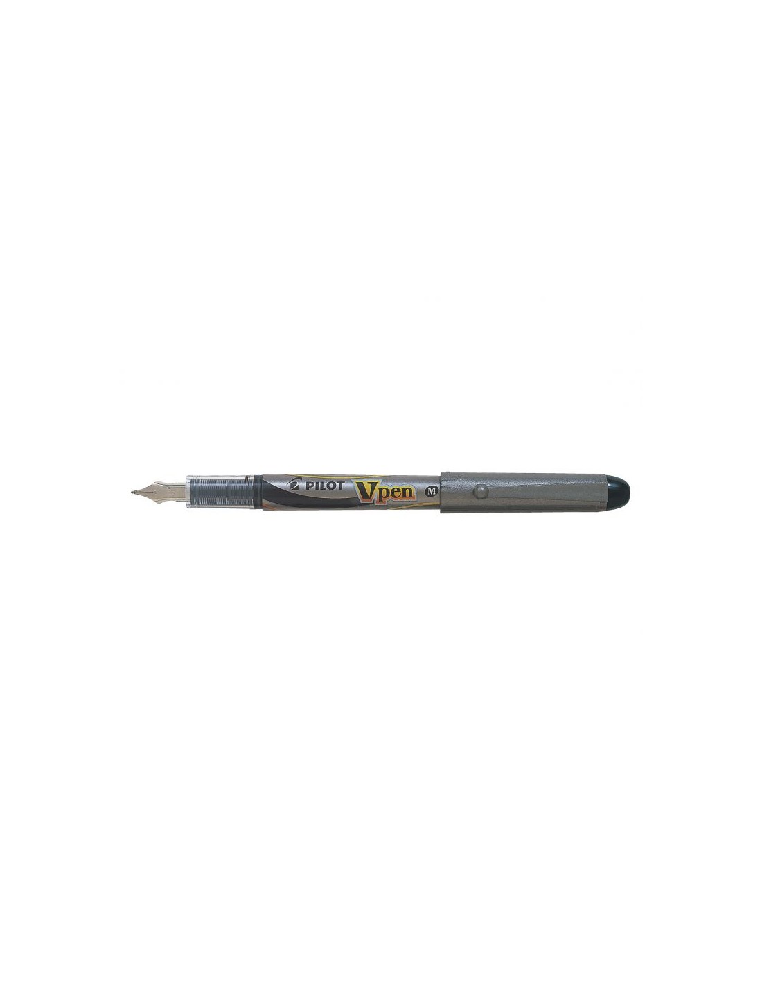 PENNA PILOT STILOGRAFICA NERA V-PEN da 3,14 € - R&D Cartoleria