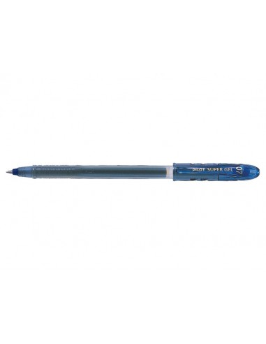 PENNA PILOT SUPER GEL BLU da 0,92 € - R&D Cartoleria