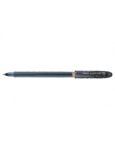 PENNA PILOT SUPER GEL NERA da 0,98 € - R&D Cartoleria