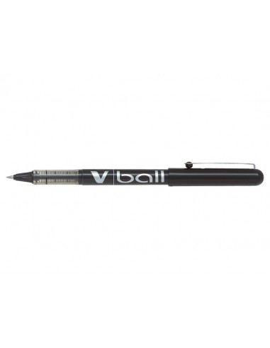 PENNA PILOT V-BALL GRIP 0.5 NERO da 2,35 € - R&D Cartoleria