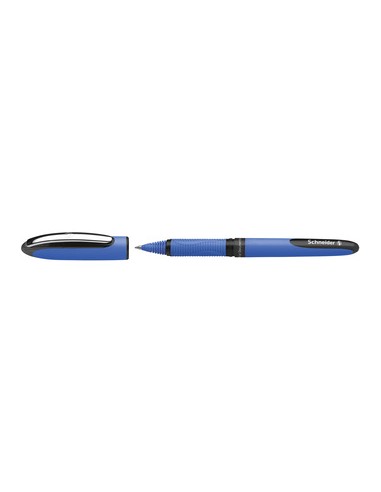 PENNA SUPER ROLLER SCHNEIDER ONE HYBRID C 0,3 NERO da 1,96 € - R&D ...