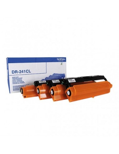 DRUM BROTHER DR-241CL ORIGINALE 15K da 110,32 € - R&D Cartoleria