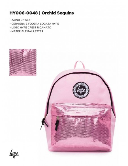 Hype zaini on sale sito ufficiale