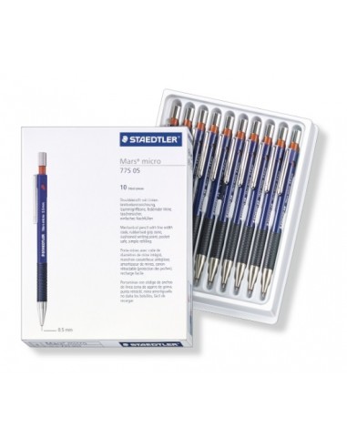 PORTAMINE 0.5 MARS MICRO 775 STAEDTLER