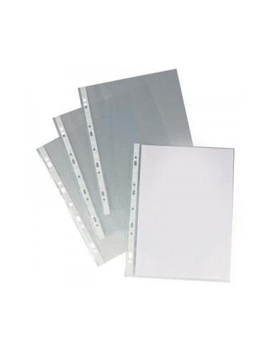 BUSTA 4 FORI 25 X 35 COD.569770 da 0,34 € - R&D Cartoleria