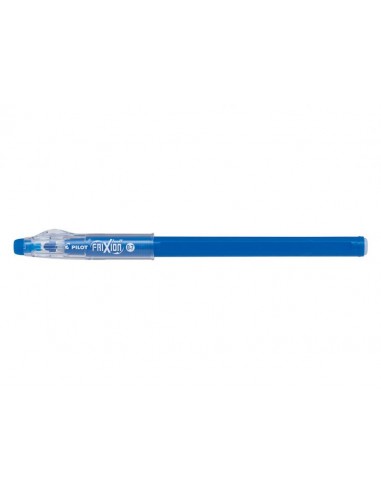 Refill Penna a sfera cancellabile Frixion Ball Pilot Blù Conf. 3 Pz. -   lo store on line della Cartolibreria Pegasus