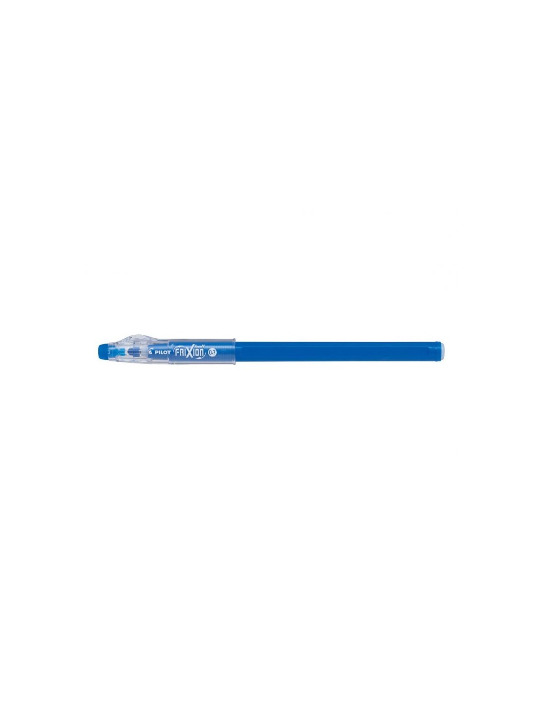 PENNA CANCELLABILE PILOT FRIXION 0.7 mm BLU