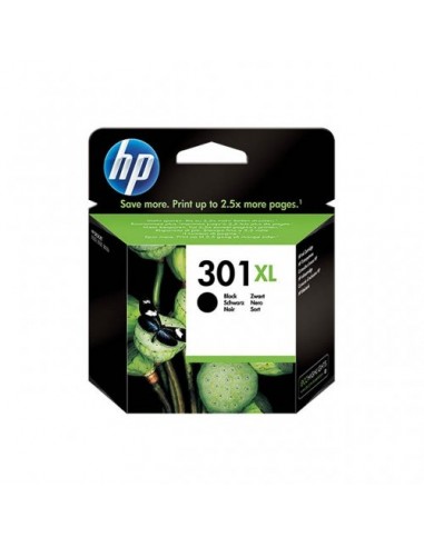 CARTUCCIA HP CH563EE COD.301 XL BLACK da 33,91 € - R&D Cartoleria