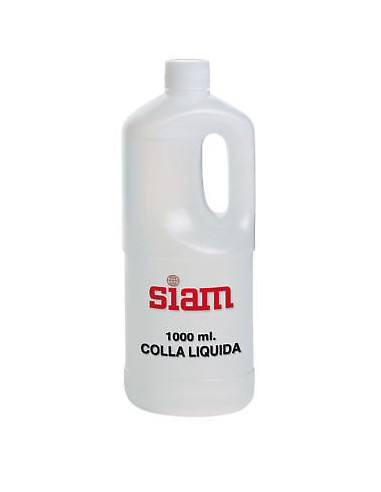 COLLA LIQUIDA DA LITRO SIAM