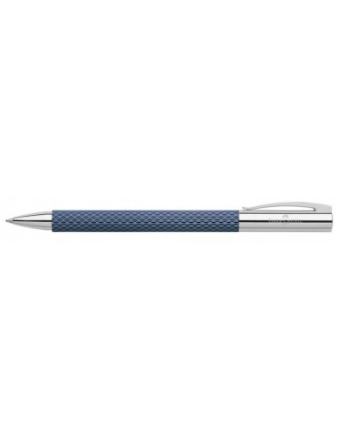 PENNA FABER-CASTELL SFERA AMBITION OPART DEEP WATER MOD.147125