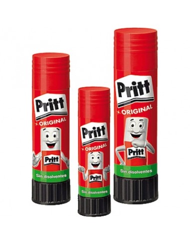 COLLA STICK PRITT 22 GR. da 1,61 € - R&D Cartoleria