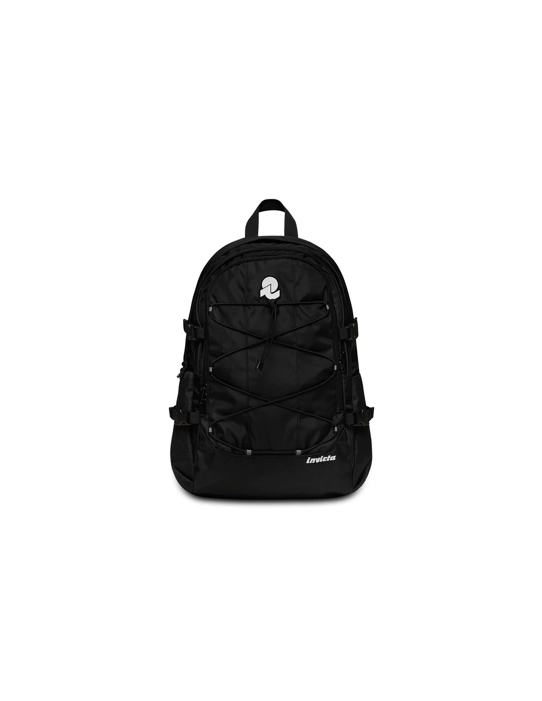 ZAINO INVICTA ACTPLUS BACKPACK GRS NERO