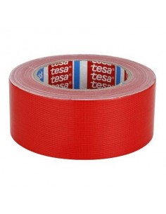 SCOTCH TELATO 38X25 COL.ROSSO da 7,51 € - R&D Cartoleria