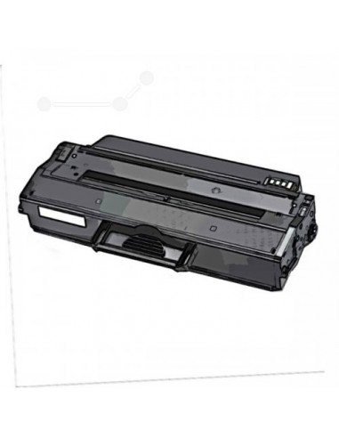 TONER SAMSUNG MLT-D103L SERIE SCX-4729 2.5K COMPATIBILE da 34,16 € ...