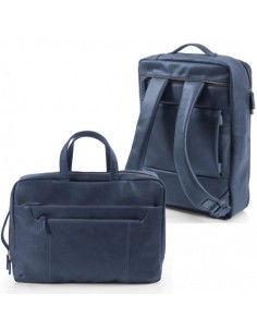 Bi Bag: borsa a due manici trasformabile in zaino - R&D Cartoleria