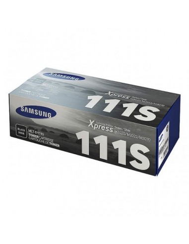 TONER SAMSUNG MLT-D111S SL-M2022/M2022W ORIGINALE da 60,84 € - R&D ...