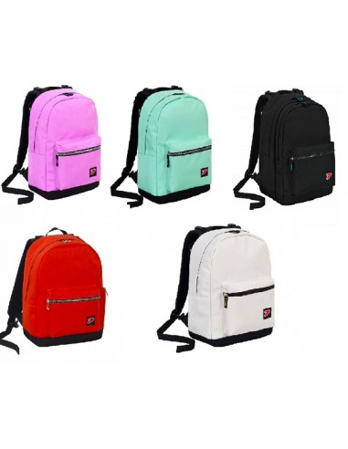 ZAINO SEVEN BACKPACK DOUBLE PRO VARI COLORI da 50,50 € - R&D Cartol...