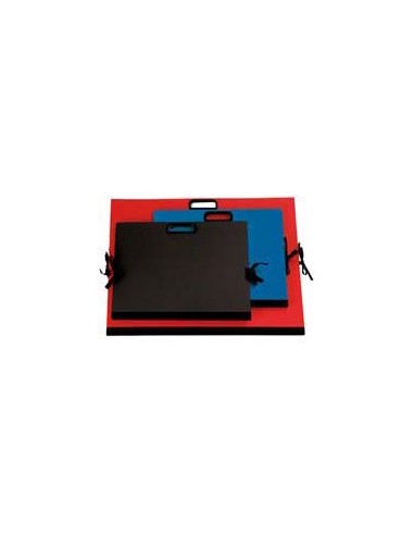 CARTELLA PORTA DISEGNI 50 X 70 CO LACCI E MANIGLIA da 8,89 € - R&D ...