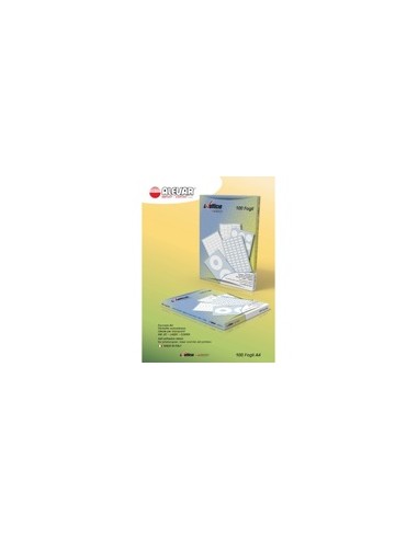ETICHETTE ADESIVE 210 X 99 MARKIN COD.SM421 da 0,09 € - R&D Cartoleria