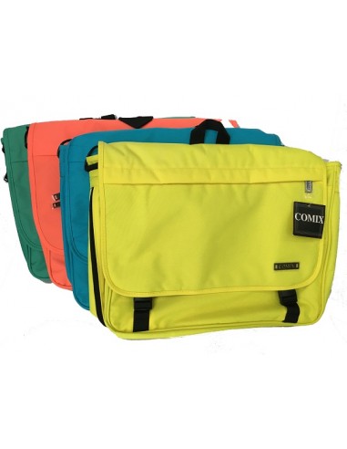 POSTINA COMIX MESSENGER FLUO/COLORS da 31,84 € - R&D Cartoleria