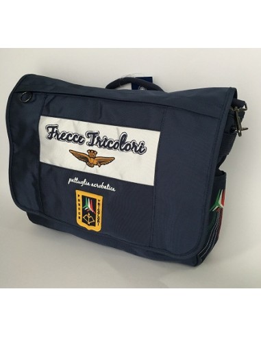 POSTINA FRECCE TRICOLORE MESSENGER ART. 46855.1 da 46,77 € - R&D Ca...