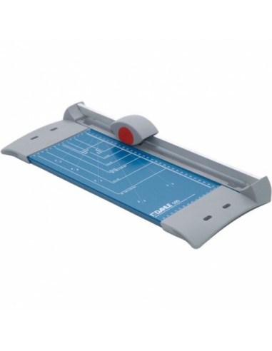 TAGLIERINA HOBBY A RULLO DAHLE MOD.507 da 34,86 € - R&D Cartoleria