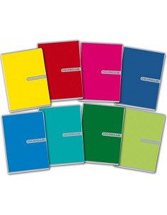 QUADERNO MAX COLORCLUB 42 FG. 5 MM da 0,76 € - R&D Cartoleria