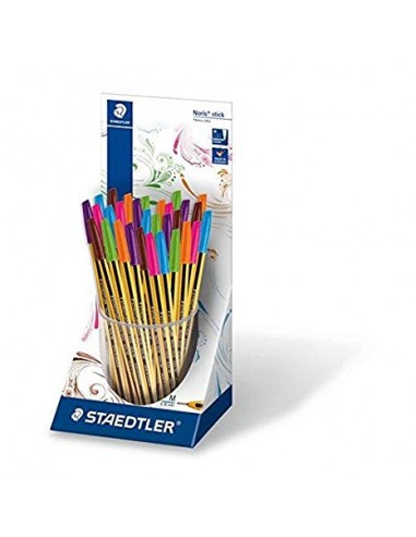 PENNA STAEDTLER 434 VIOLA da 0,67 € - R&D Cartoleria